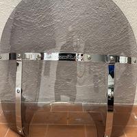 Parabrezza per custom