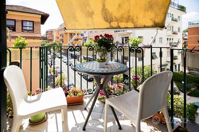 Appartamento Roma [Cod. rif 3311772VRG]