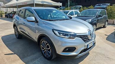 Renault Kadjar 1.5 DIESEL con telecamera