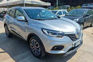 Renault Kadjar 1.5 DIESEL con telecamera