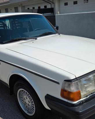 VOLVO EPOCA 240 SW POLAR- GPL- ASI-CLIMA