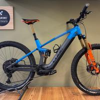E-bike Cube Stereo Hybrid 160