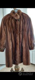 Pelliccia visone