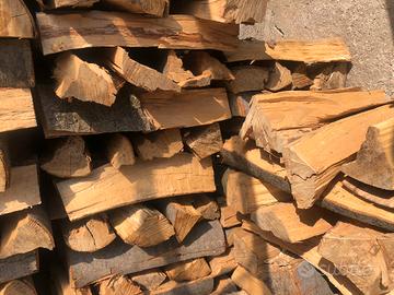 Legna da Ardere (stufa, camino,pizzeria)