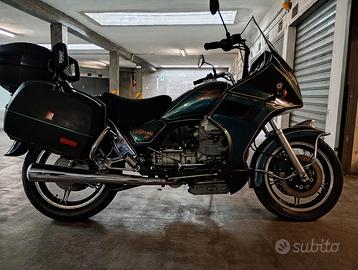 Moto Guzzi California 1000 - 1993