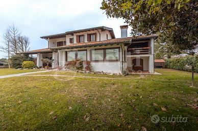 Villa singola Portogruaro [66VRG]