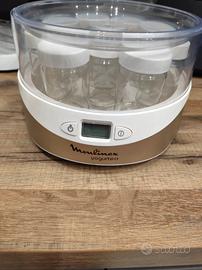 Yougurtiera Moulinex