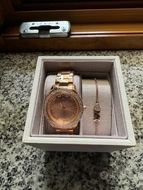 Orologio da donna Michael kors