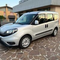 Fiat Doblo 1.6 MJT 120CV Combi N1 *Autocarro 5 pos