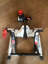 Elite Qubo Digital Smart B+ rullo interattivo