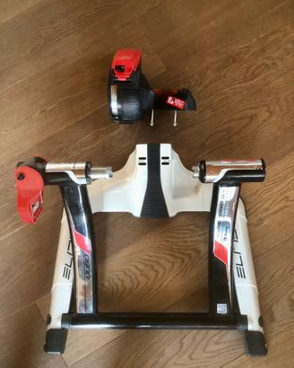 Elite Qubo Digital Smart B+ rullo interattivo