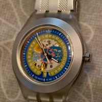 Raro Swatch Irony automatico 