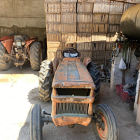Fiat 250 trattore