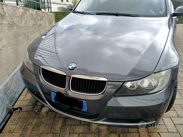 Bmw serie 3 2007