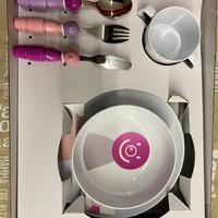 Set bambina 18mesi+