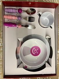 Set bambina 18mesi+