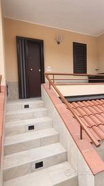 Villetta Praia a Mare (CS) mese luglio