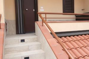 Villetta Praia a Mare (CS) mese luglio