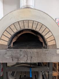 forno pizza MAM 