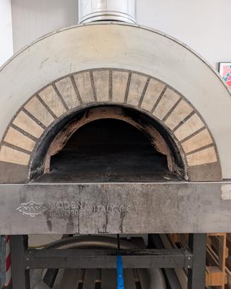 forno pizza MAM 