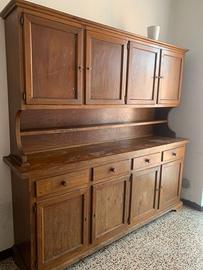 credenza