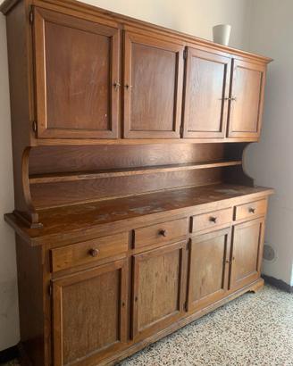 credenza