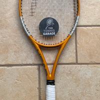 Racchetta Head Liquidmetal Instinct Tour XL
