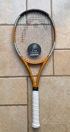 Racchetta Head Liquidmetal Instinct Tour XL
