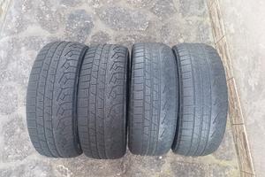 GOMME PIRELLI 205 50 R17 93H