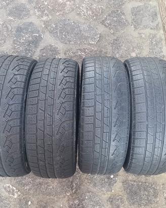 GOMME PIRELLI 205 50 R17 93H