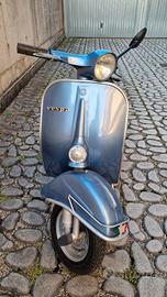 Piaggio Vespa 50 Epoca