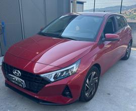 Hyundai i20 1.2 - Garanzia Ufficiale 2 Anni
