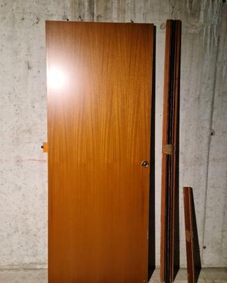 Porta scorrevole