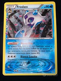 Froslass Holo (GEN RC8/RC32) - Generazioni - NM IT