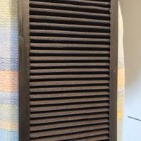 Filtro aria sportivo K&N per Delta Evoluzione 