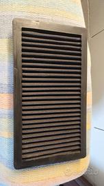 Filtro aria sportivo K&N per Delta Evoluzione 