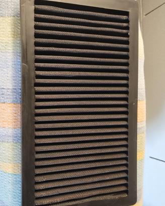 Filtro aria K&N per Delta Evoluzione Evo integrale