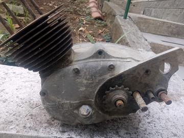 motore NSU