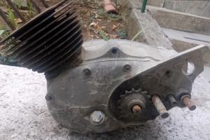 motore NSU