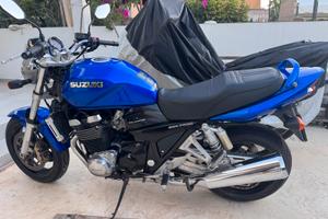Suzuki GSX 1400 - 2002