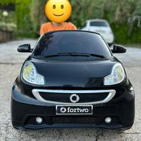 Macchina elettrica per bimbi 12 V