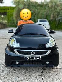 Macchina elettrica per bimbi 12 V