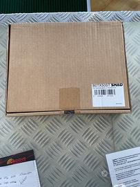 Portapacchi Benelli TRK 502 x SHAD