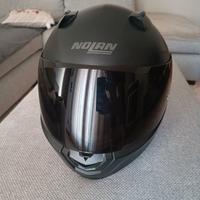 casco Nolan N60 Sport 