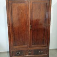 Armadio anni 30-40