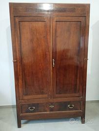 Armadio anni 30-40