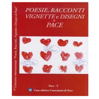 Racconti, Disegni e Vignette di Pace 2011