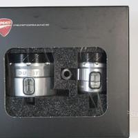 Serbatoio Liquido Freno-Frizione X Monster 1200