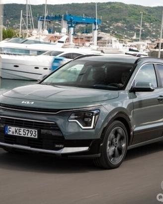 Ricambi usati kia niro 2021-2025