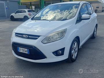 FORD CMAX ****